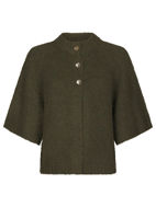 Neo Noir Cardigan Benuta
