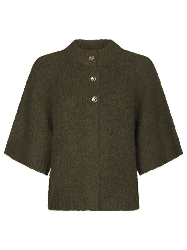 Neo Noir Cardigan Benuta