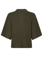 Neo Noir Cardigan Benuta