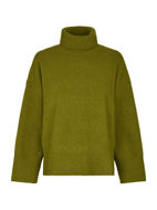 Neo Noir Bluse Naline Knit