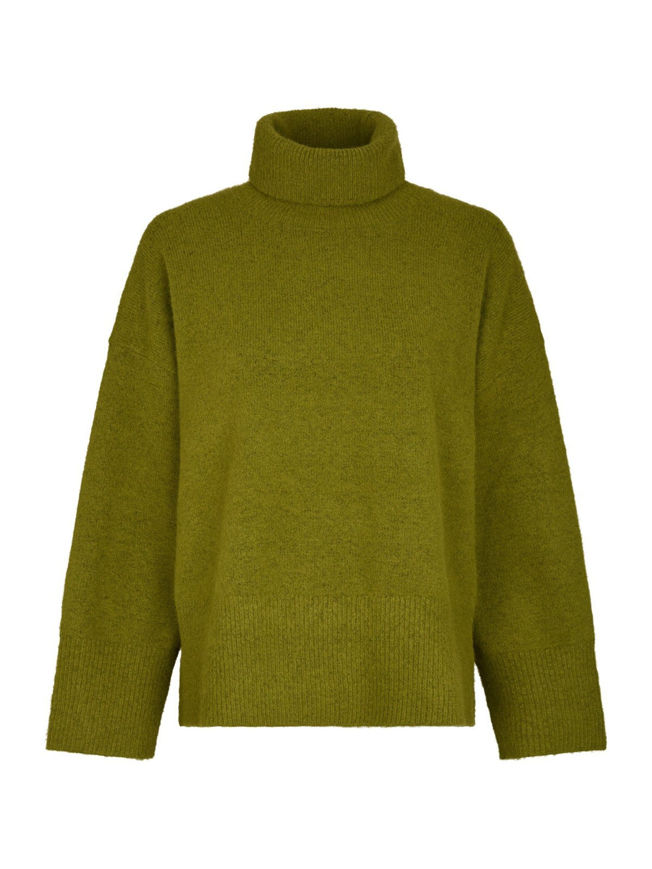 Neo Noir Bluse Naline Knit