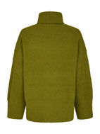 Neo Noir Bluse Naline Knit