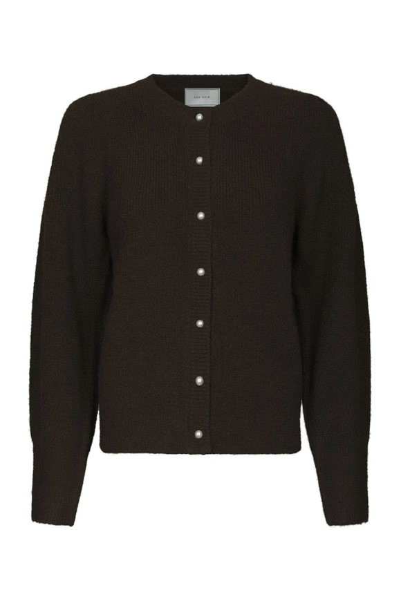 Neo Noir Cardigan Nuna Knit