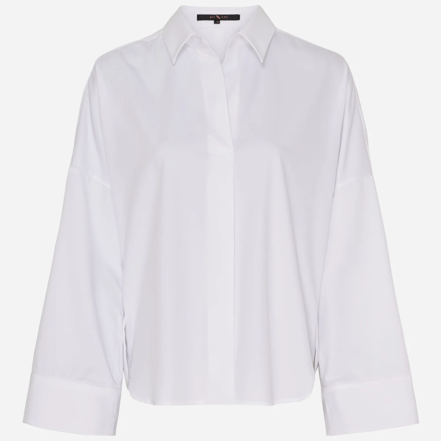 BTF Amara Bluse