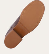 Billi Bi Støvler Brown Brushed