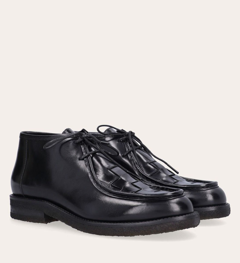 Billi Bi Sko Black Giamaica