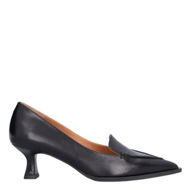 Bille Bi Sko Black Calf