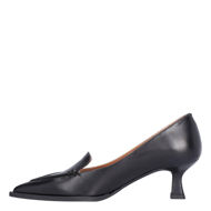 Bille Bi Sko Black Calf