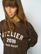 Mos Mos Sweatshirt Nima