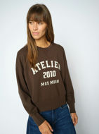 Mos Mos Sweatshirt Nima