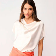Imperial Bluse TK