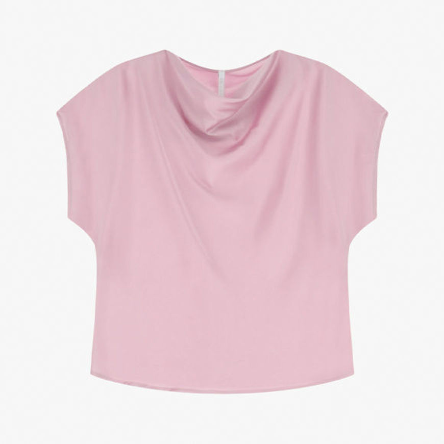 Imperial Bluse TK
