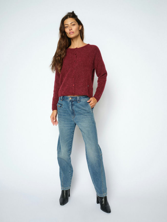 Mos Mosh Jeans Aymen