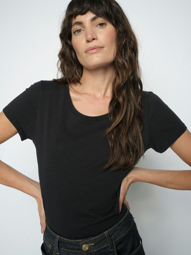 Mos Mosh T-Shirt Arden