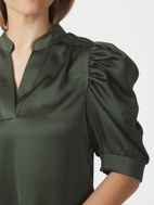 Neo Noir Bluse Roella