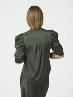 Neo Noir Bluse Roella