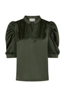 Neo Noir Bluse Roella