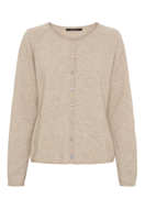 BTF Cashmere Cardigan