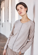 BTF Cashmere Cardigan