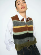 Mos Mosh Vest Esti
