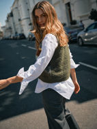 Mos Mosh Vest Esti