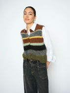 Mos Mosh Vest Esti