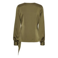 Karmamia Bluse Ines
