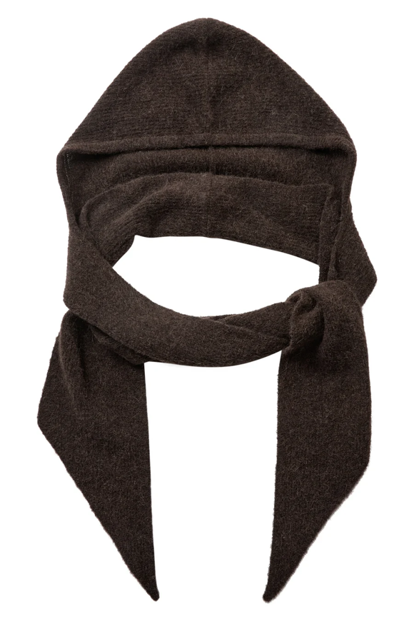 Mos Mosh Thora Scarf Hat