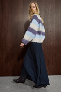 Mos Mosh Strik Suvi Stripe
