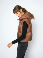 Mos Mosh Vest Kiara