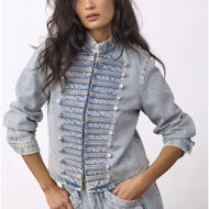 Co Couture Jakke Jackson