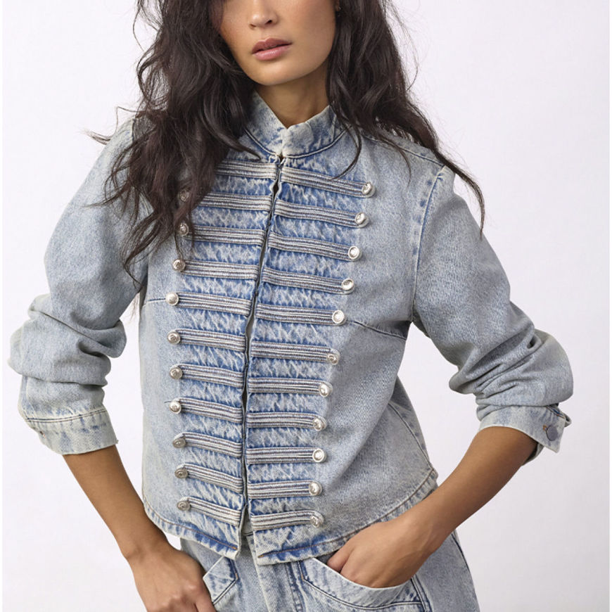 Co Couture Jakke Jackson