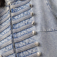 Co Couture Jakke Jackson