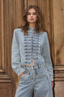 Co Couture Jakke Jackson