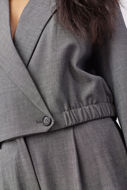 Co Couture Jakke Crop