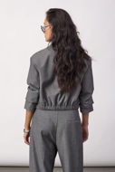 Co Couture Jakke Crop