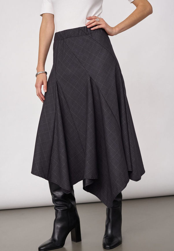 Co Couture Nederdel Elora