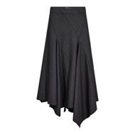 Co Couture Nederdel Elora