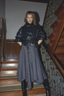 Co Couture Nederdel Elora