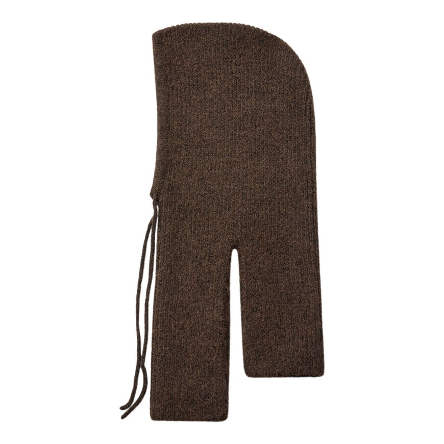 Co Couture Balaclava Gina