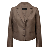 Depech Blazer Savanna