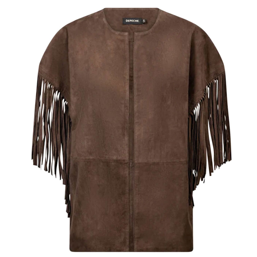 Depech Vest Kala