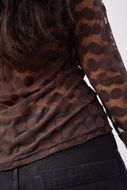 Co Couture luse Penola