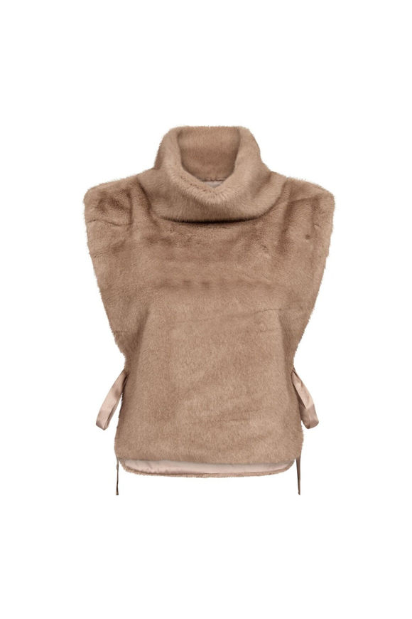 Co Couture Vest Fera