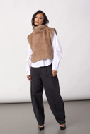 Co Couture Vest Fera