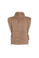 Co Couture Vest Fera