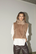 Co Couture Vest Fera