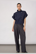 Co Couture Vest Luna