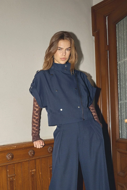 Co Couture Vest Luna