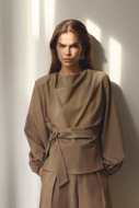 Co Couture Bluse Luna